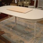 285 1292 DINING TABLE
